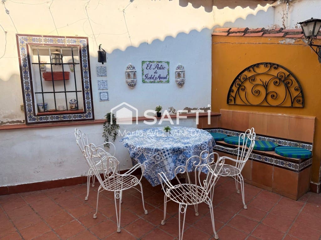 3 soveværelse Finca/Landehus til salg i Villamanan - € 75.000 (Ref: 9595485)