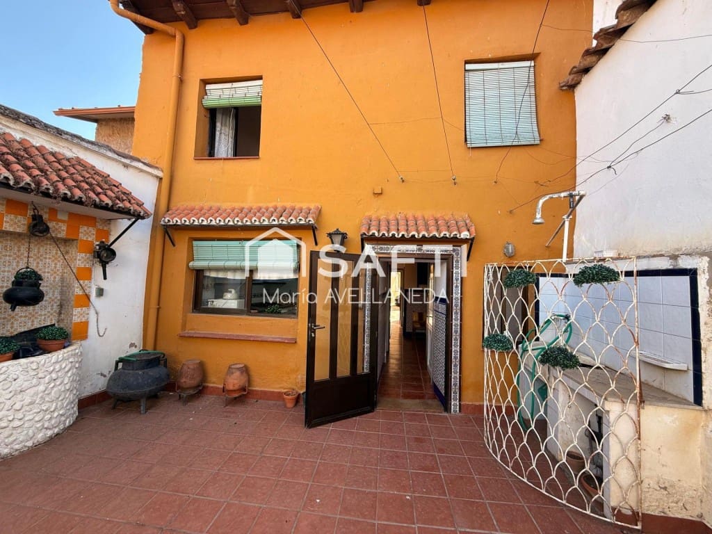 3 soveværelse Finca/Landehus til salg i Villamanan - € 75.000 (Ref: 9595485)