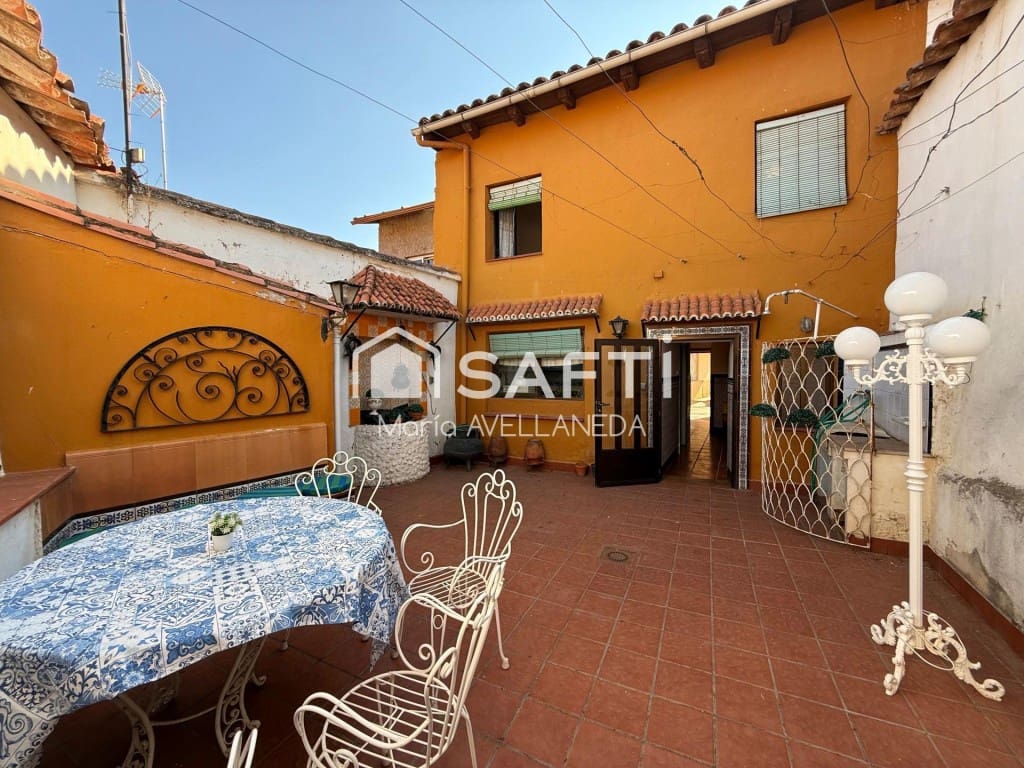 3 soveværelse Finca/Landehus til salg i Villamanan - € 75.000 (Ref: 9595485)