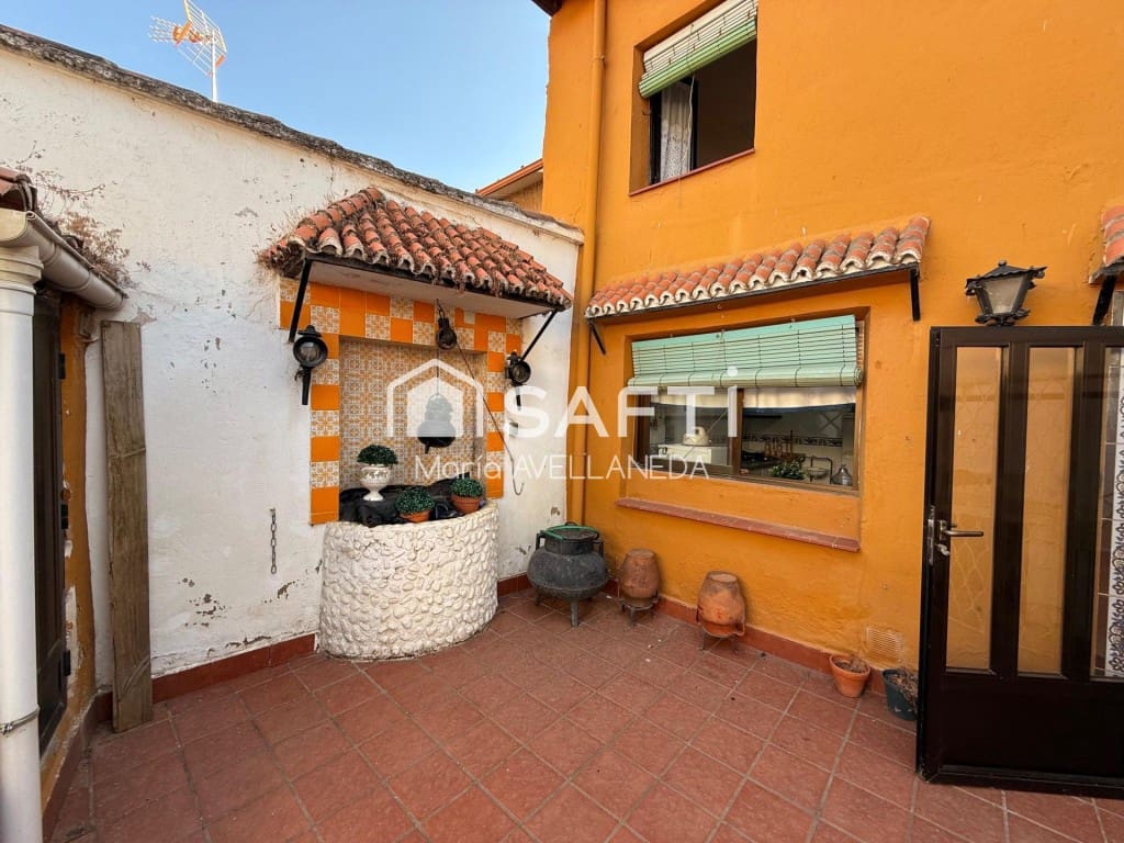 3 soveværelse Finca/Landehus til salg i Villamanan - € 75.000 (Ref: 9595485)