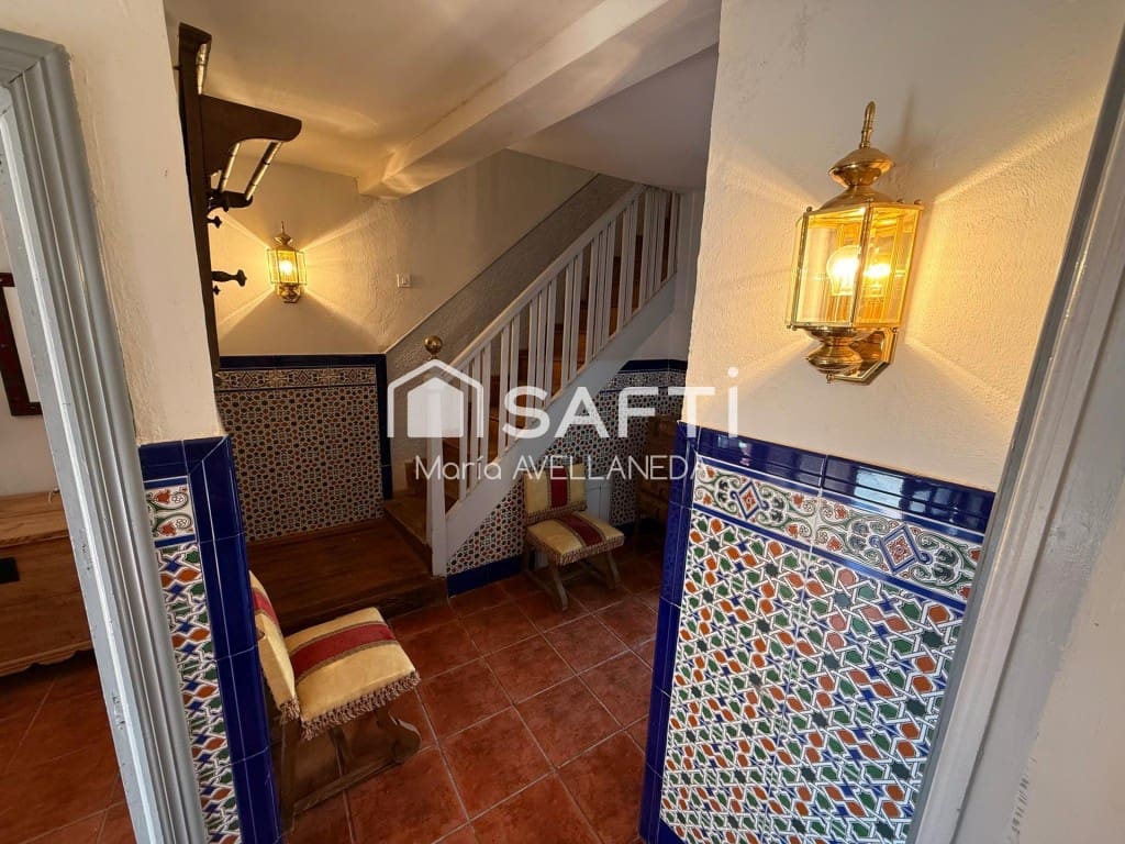 3 soveværelse Finca/Landehus til salg i Villamanan - € 75.000 (Ref: 9595485)