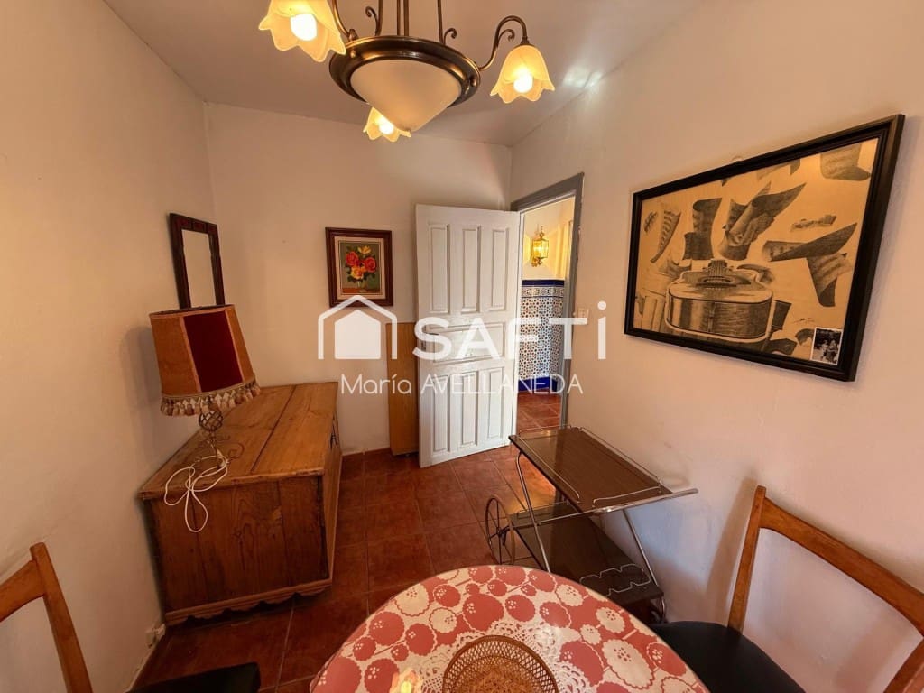 3 soveværelse Finca/Landehus til salg i Villamanan - € 75.000 (Ref: 9595485)