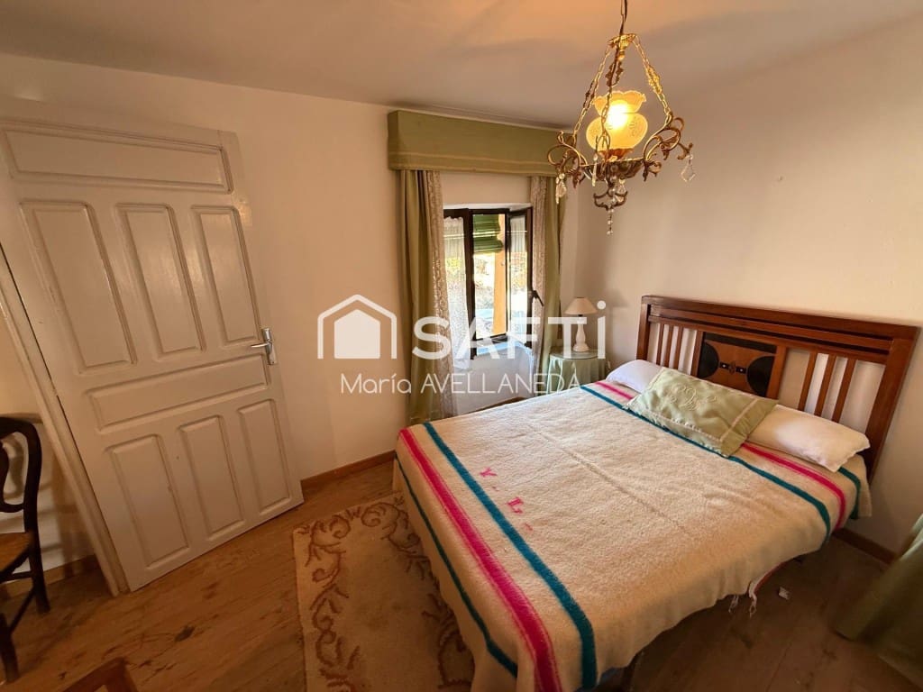 3 soveværelse Finca/Landehus til salg i Villamanan - € 75.000 (Ref: 9595485)