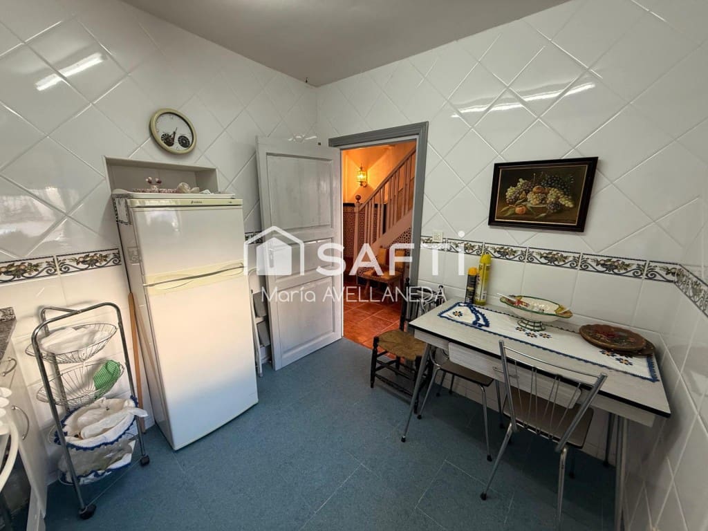 3 soveværelse Finca/Landehus til salg i Villamanan - € 75.000 (Ref: 9595485)