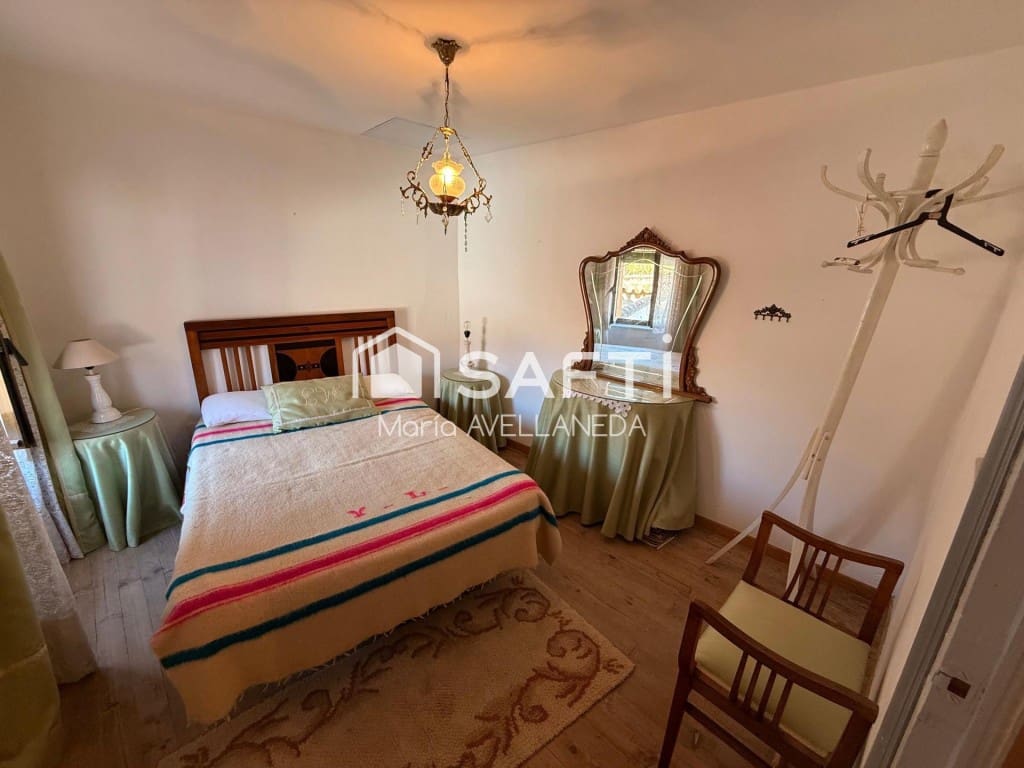 3 soveværelse Finca/Landehus til salg i Villamanan - € 75.000 (Ref: 9595485)