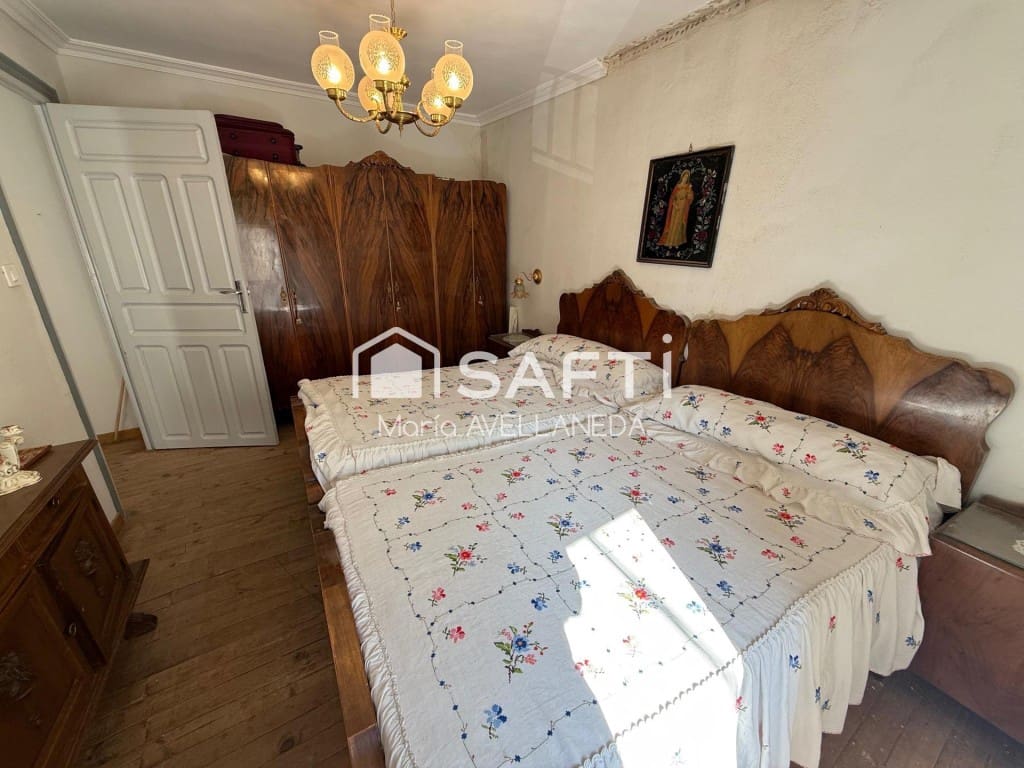 3 soveværelse Finca/Landehus til salg i Villamanan - € 75.000 (Ref: 9595485)