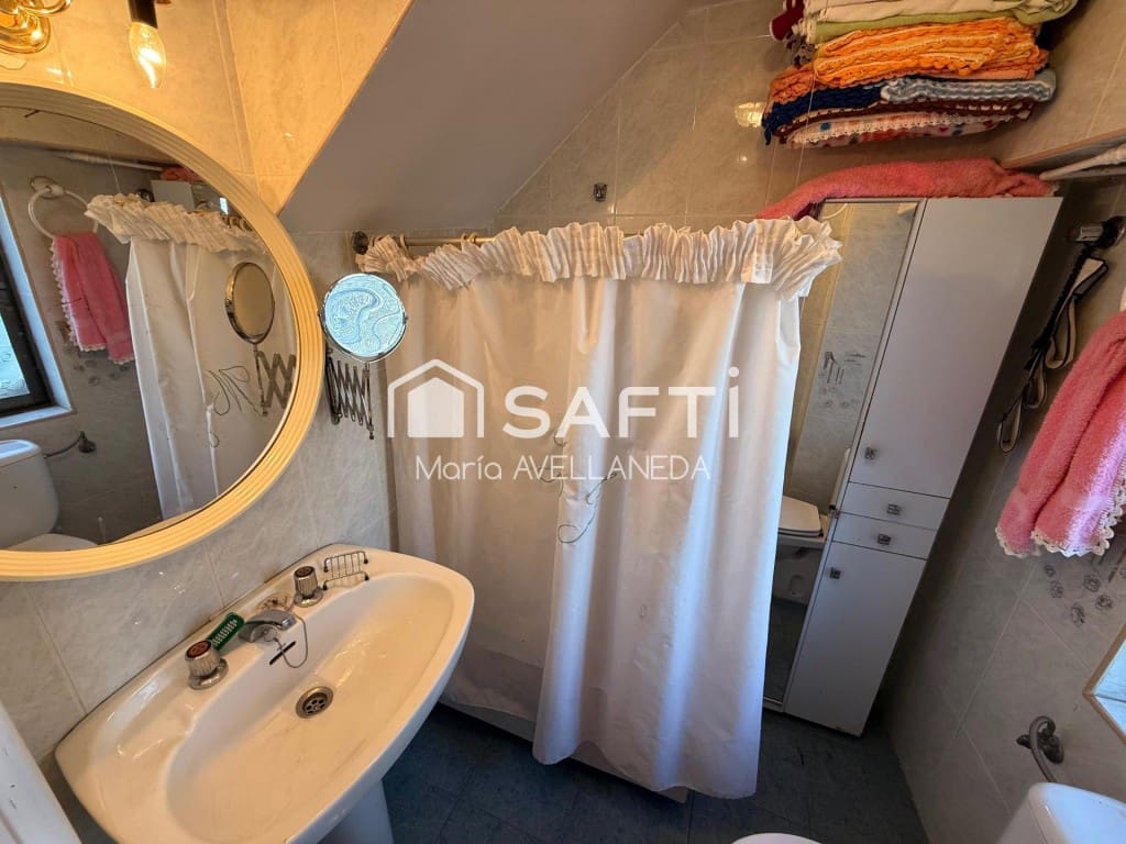 3 soveværelse Finca/Landehus til salg i Villamanan - € 75.000 (Ref: 9595485)