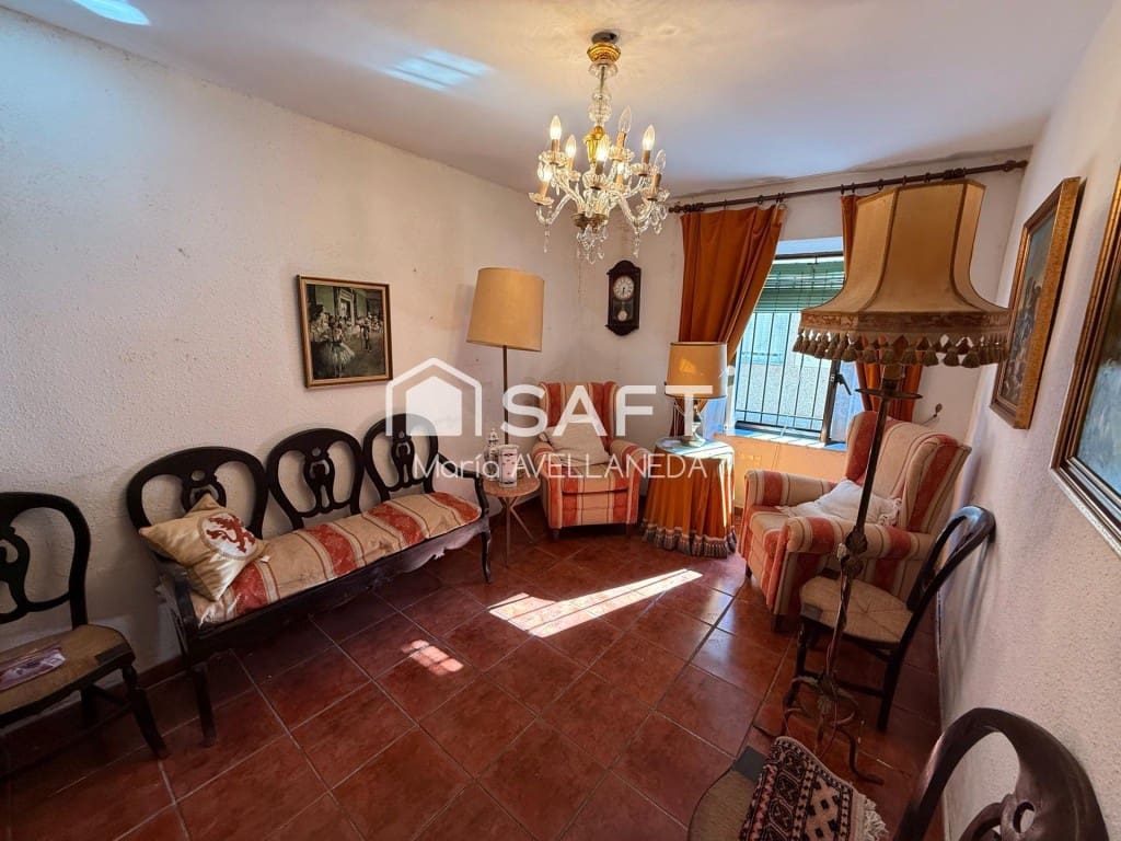 3 soveværelse Finca/Landehus til salg i Villamanan - € 75.000 (Ref: 9595485)