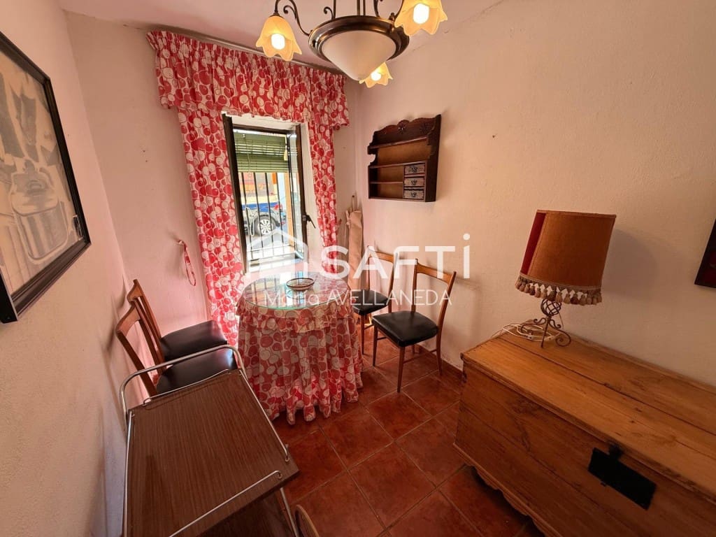 3 soveværelse Finca/Landehus til salg i Villamanan - € 75.000 (Ref: 9595485)