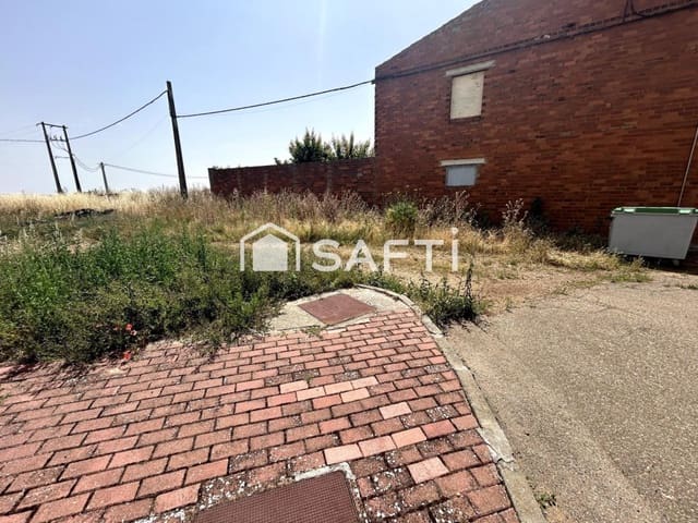 Terreno para Construção para venda em Pobladura de Pelayo García - 6 500 € (Ref: 9595489)