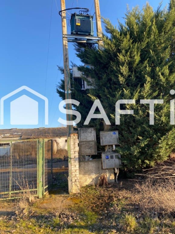 Commercial for sale in Melgar de Arriba with garage - € 190,000 (Ref: 9595490)