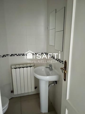 Commercial for rent in San Andrés del Rabanedo - € 280 (Ref: 9595492)