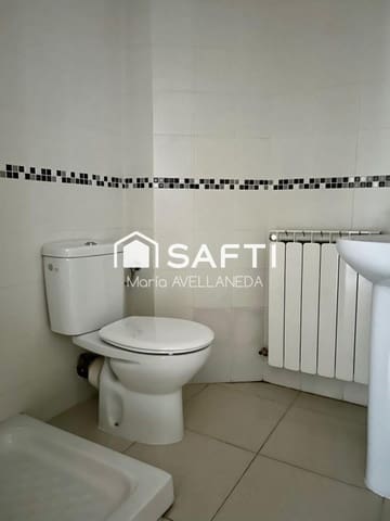 Commercial for rent in San Andrés del Rabanedo - € 280 (Ref: 9595492)