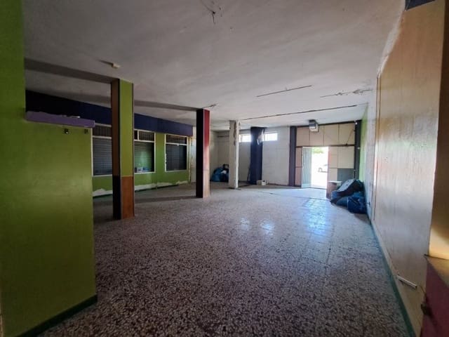 Komercyjne na sprzedaż w Ponferrada - 35 000 € (Ref: 9595493)