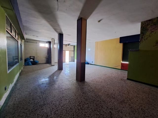 Komercyjne na sprzedaż w Ponferrada - 35 000 € (Ref: 9595493)