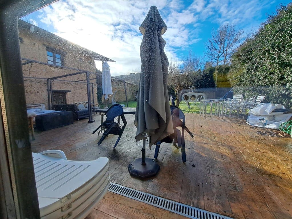 Chalet de 4 habitaciones en Ponferrada en venta - 375.000 € (Ref: 9595494)