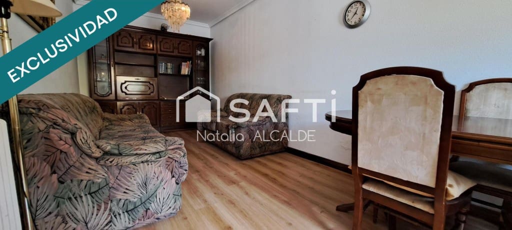 4 bedroom Villa for sale in Ponferrada with garage - € 125,000 (Ref: 9595495)