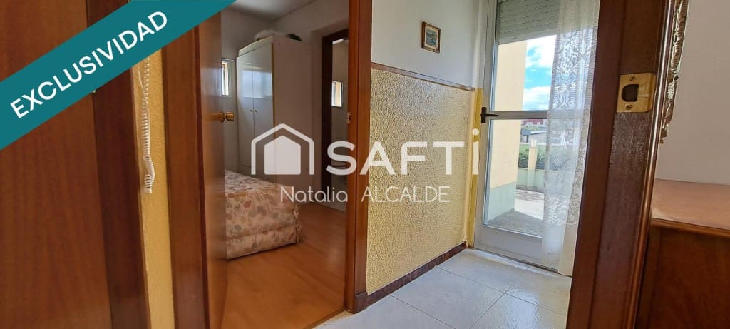 4 bedroom Villa for sale in Ponferrada with garage - € 125,000 (Ref: 9595495)