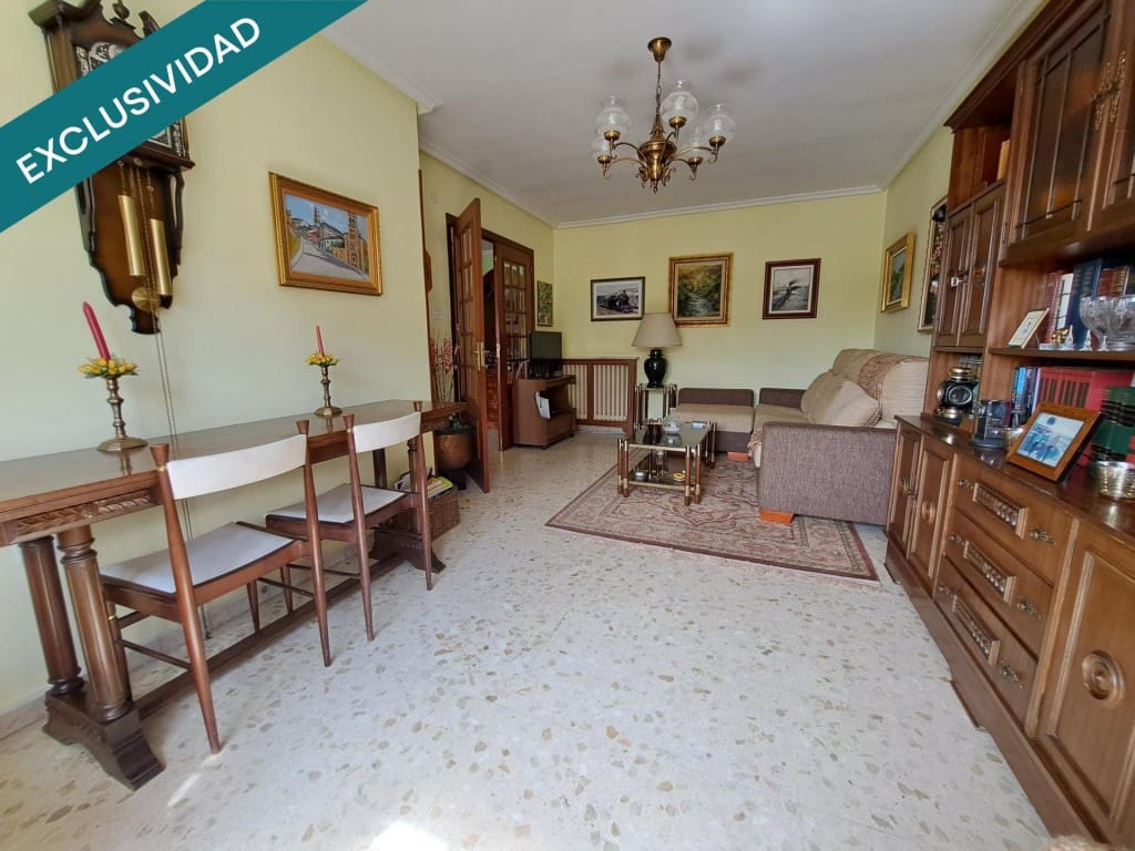 3 slaapkamer Appartement te koop in Ponferrada - € 120.000 (Ref: 9595497)