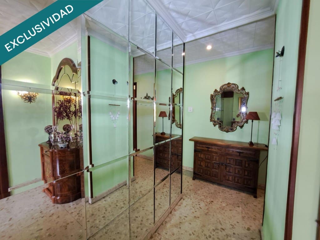 3 slaapkamer Appartement te koop in Ponferrada - € 120.000 (Ref: 9595497)