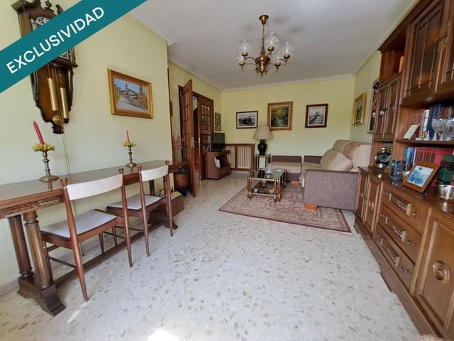 3 slaapkamer Appartement te koop in Ponferrada - € 120.000 (Ref: 9595497)