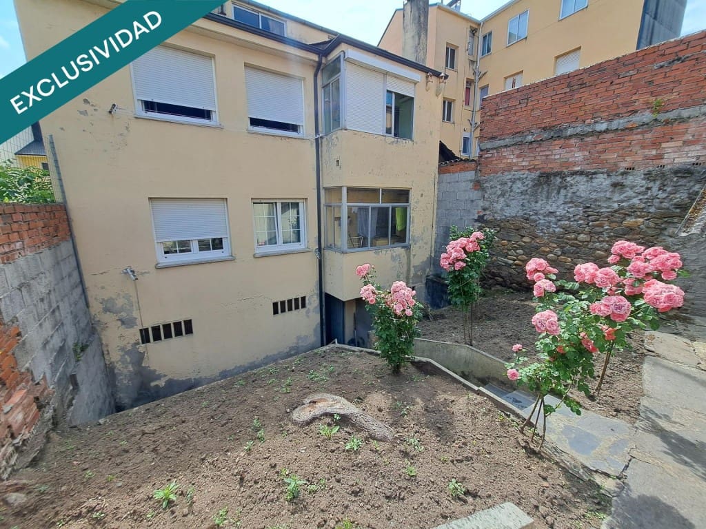 3 slaapkamer Appartement te koop in Ponferrada - € 120.000 (Ref: 9595497)