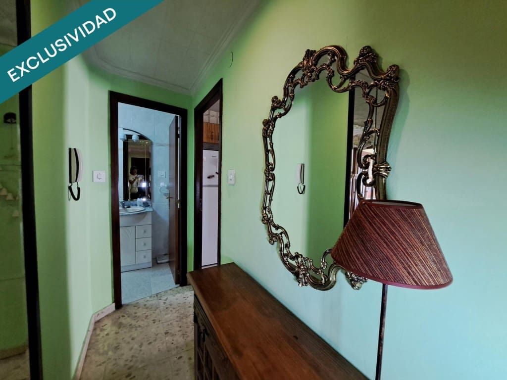 3 slaapkamer Appartement te koop in Ponferrada - € 120.000 (Ref: 9595497)