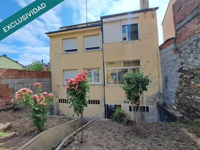 3 slaapkamer Appartement te koop in Ponferrada - € 120.000 (Ref: 9595497)