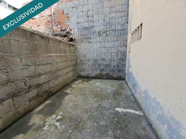 3 slaapkamer Appartement te koop in Ponferrada - € 120.000 (Ref: 9595497)