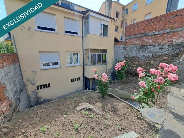 3 slaapkamer Appartement te koop in Ponferrada - € 120.000 (Ref: 9595497)