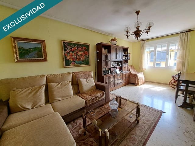 3 slaapkamer Appartement te koop in Ponferrada - € 120.000 (Ref: 9595497)