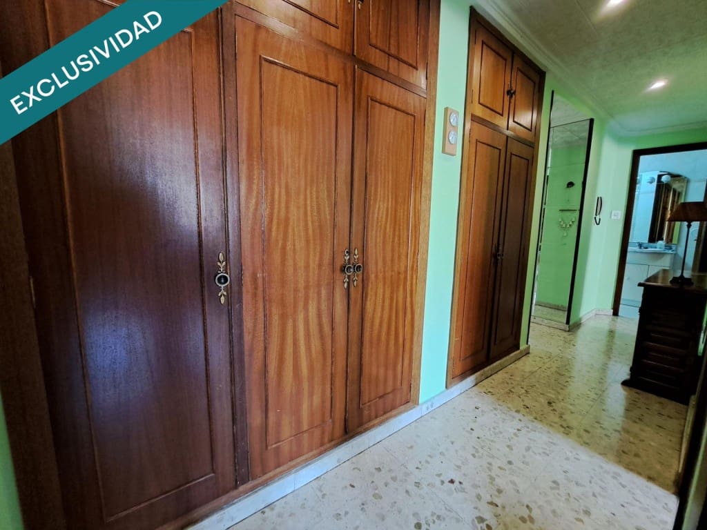 3 slaapkamer Appartement te koop in Ponferrada - € 120.000 (Ref: 9595497)