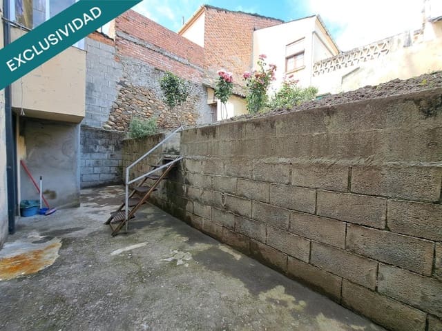 3 slaapkamer Appartement te koop in Ponferrada - € 120.000 (Ref: 9595497)