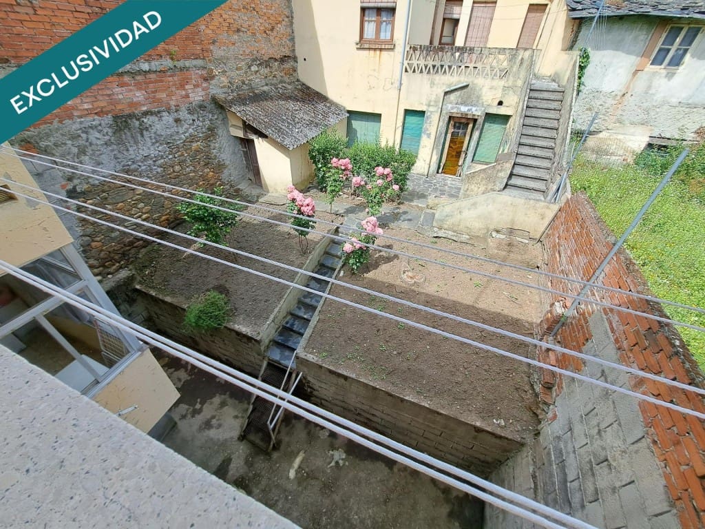 3 slaapkamer Appartement te koop in Ponferrada - € 120.000 (Ref: 9595497)