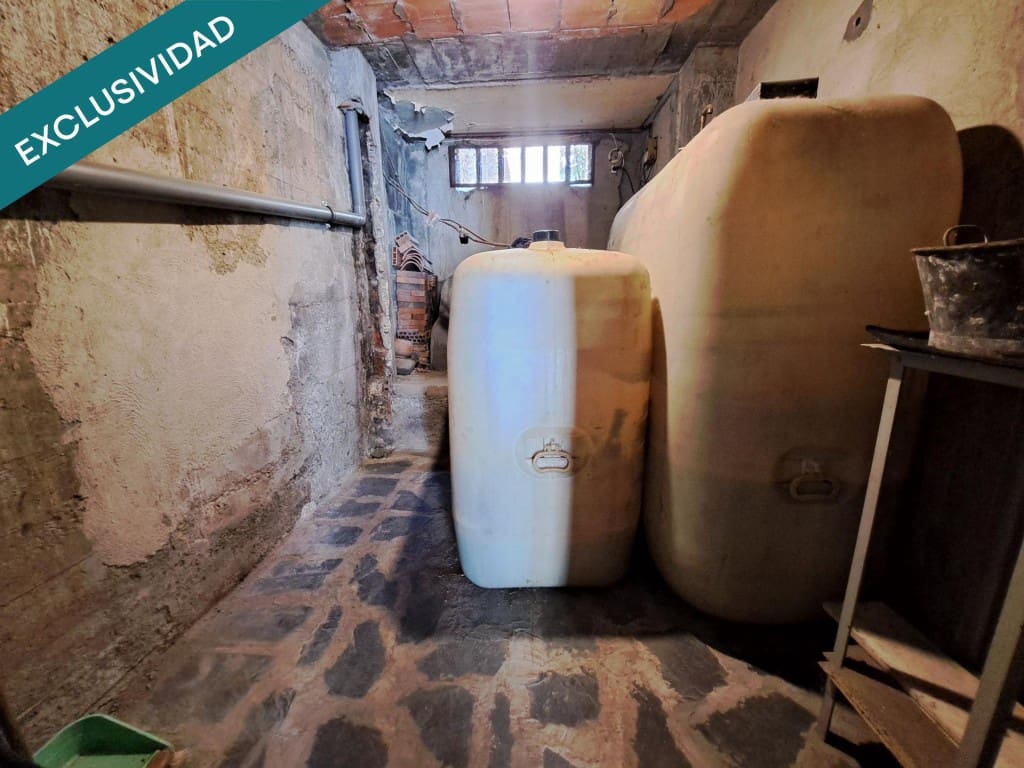 3 slaapkamer Appartement te koop in Ponferrada - € 120.000 (Ref: 9595497)