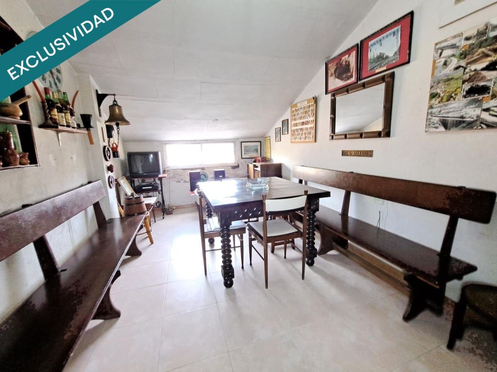 3 slaapkamer Appartement te koop in Ponferrada - € 120.000 (Ref: 9595497)