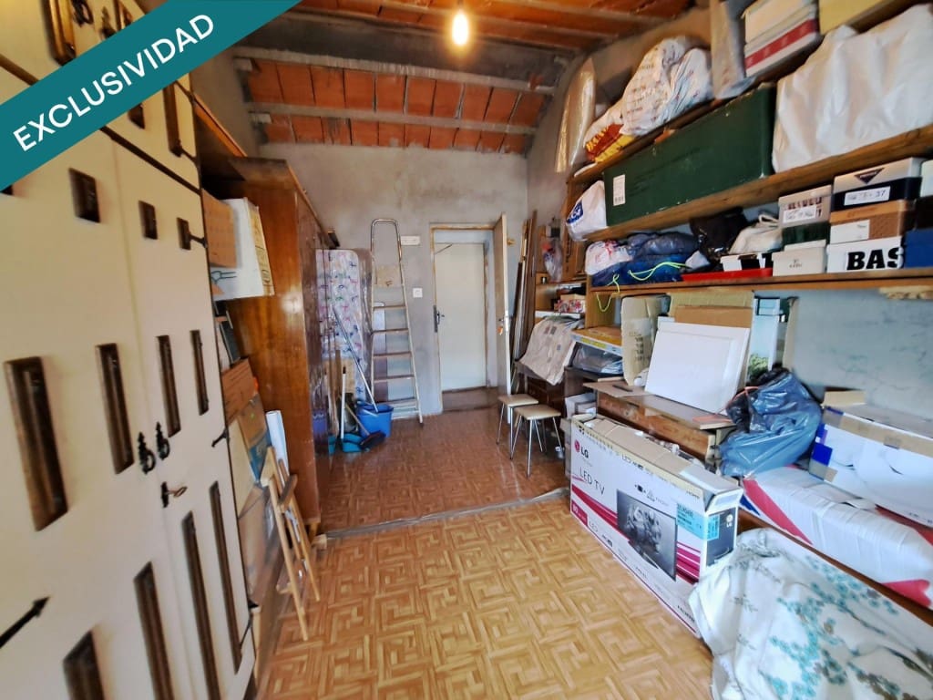 3 slaapkamer Appartement te koop in Ponferrada - € 120.000 (Ref: 9595497)