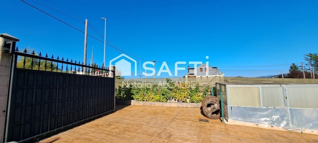 4 camera da letto Villa in vendita in Cortiguera - 625.000 € (Rif: 9595498)