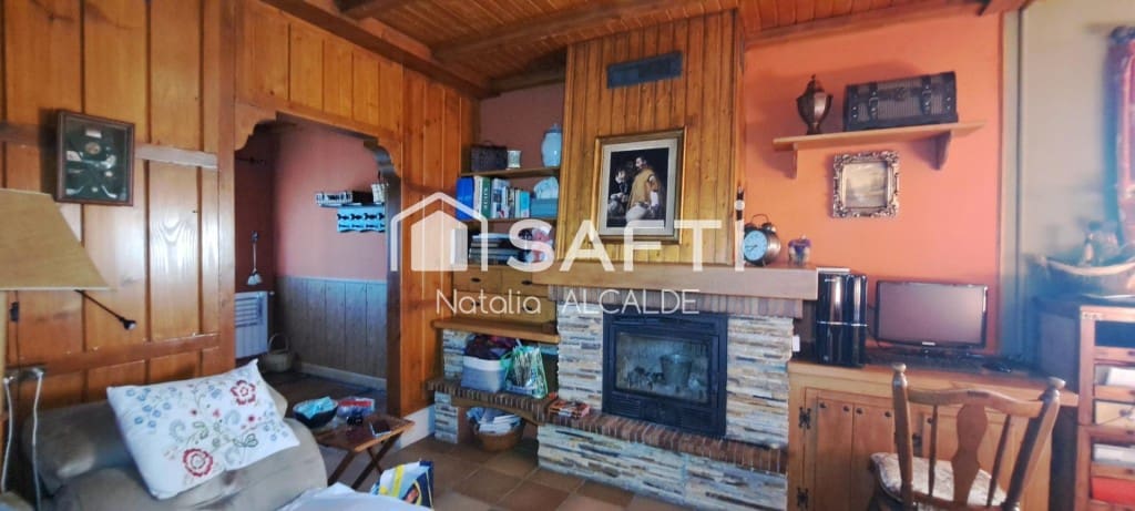 4 camera da letto Villa in vendita in Cortiguera - 625.000 € (Rif: 9595498)