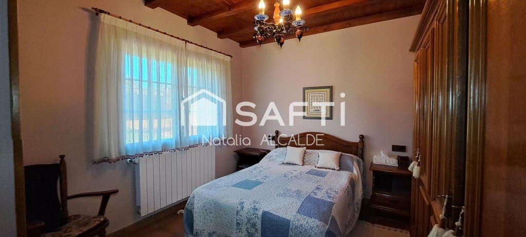 4 camera da letto Villa in vendita in Cortiguera - 625.000 € (Rif: 9595498)