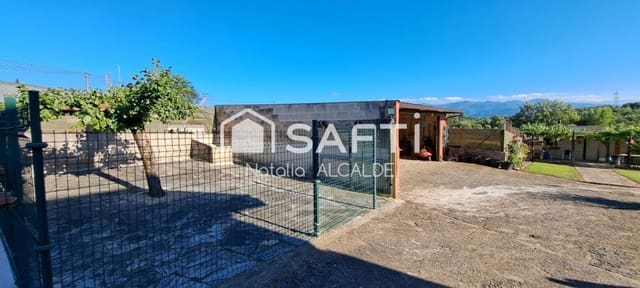 Chalet de 4 habitaciones en Cortiguera, Cabañas Raras en venta - 625.000 € (Ref: 9595498)