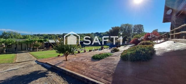 Chalet de 4 habitaciones en Cortiguera, Cabañas Raras en venta - 625.000 € (Ref: 9595498)