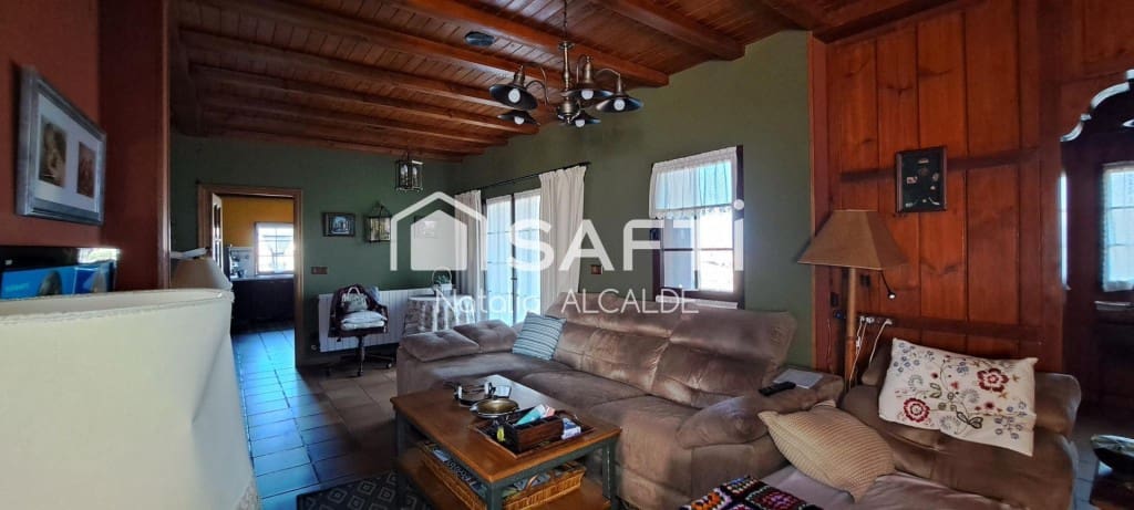 4 camera da letto Villa in vendita in Cortiguera - 625.000 € (Rif: 9595498)