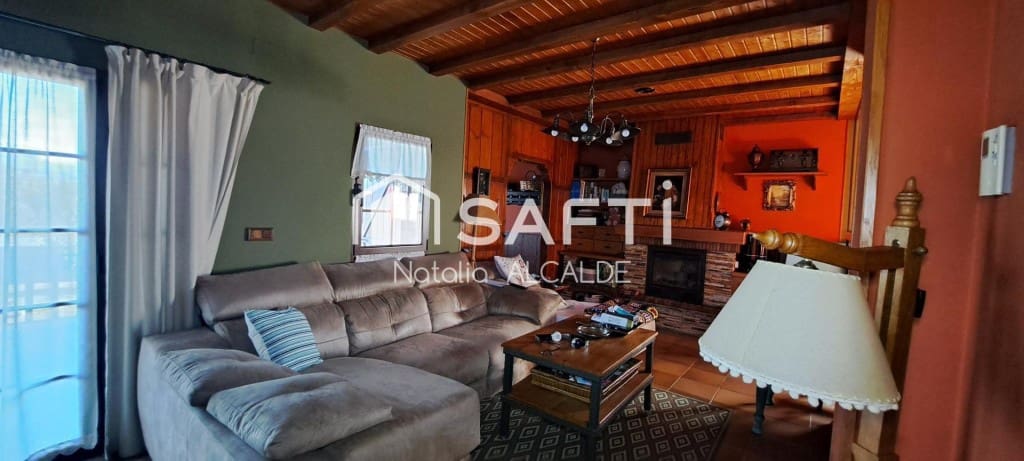 4 camera da letto Villa in vendita in Cortiguera - 625.000 € (Rif: 9595498)