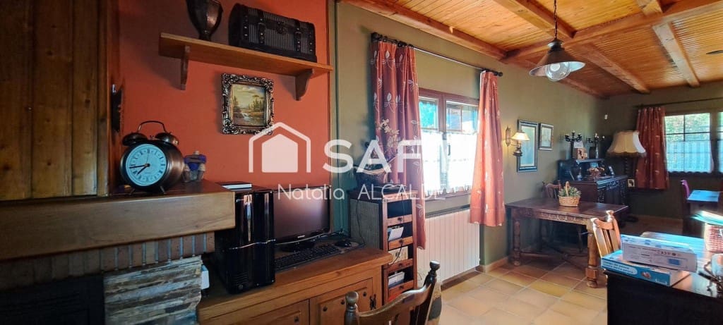 4 camera da letto Villa in vendita in Cortiguera - 625.000 € (Rif: 9595498)