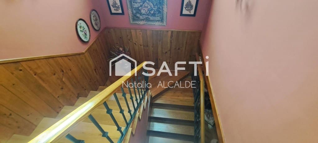 4 camera da letto Villa in vendita in Cortiguera - 625.000 € (Rif: 9595498)