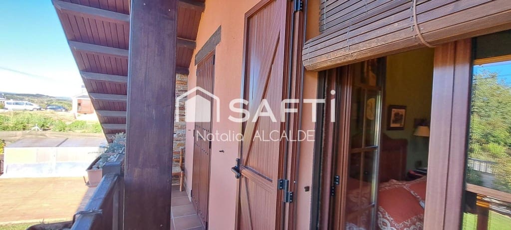 4 camera da letto Villa in vendita in Cortiguera - 625.000 € (Rif: 9595498)