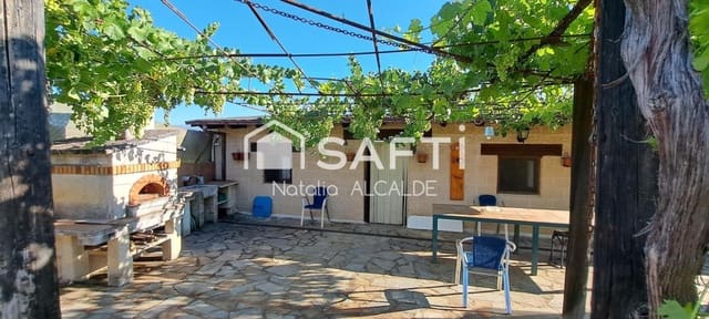 Chalet de 4 habitaciones en Cortiguera, Cabañas Raras en venta - 625.000 € (Ref: 9595498)