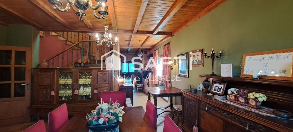 4 camera da letto Villa in vendita in Cortiguera - 625.000 € (Rif: 9595498)