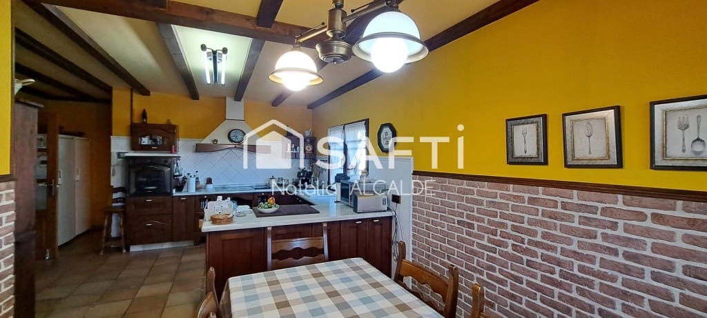 4 camera da letto Villa in vendita in Cortiguera - 625.000 € (Rif: 9595498)